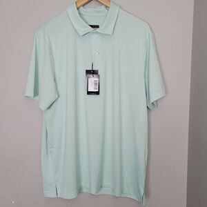 Alton Lane Scott Performance In Sea Green XL